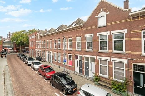 Wolphaertstraat 12-B main image