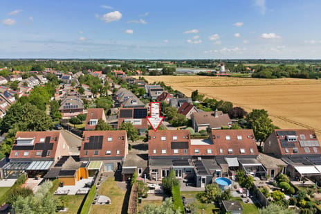 Image of Drakensteynlaan 18 - Second image