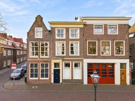 Oude Vest 139-B main image
