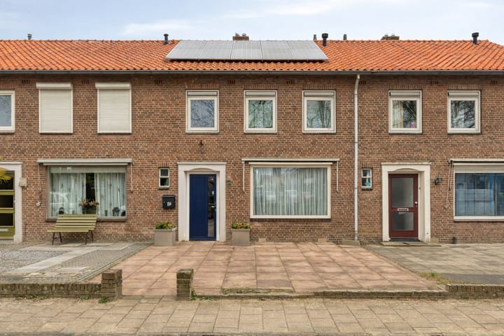 Singel 1940-1945 156 main image