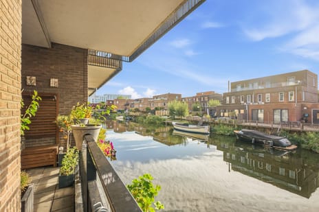 Afbeelding van Emmy Andriessestraat 333 - Derde foto