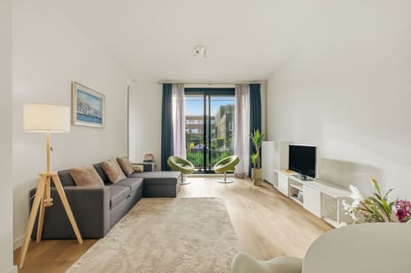 Afbeelding van Emmy Andriessestraat 333 - Tweede foto