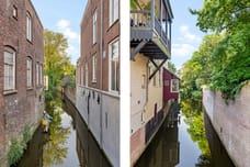 Afbeelding van Hinthamerstraat 134-B - Derde foto
