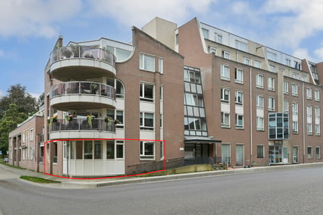 Wilhelminastraat 12-1 main image