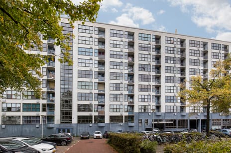 Harry Koningsbergerstraat 194 main image