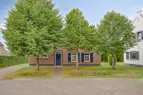 Afbeelding van Buitenhof de Leistert 143 - Tweede foto