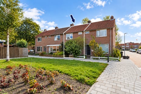 Maasstraat 33