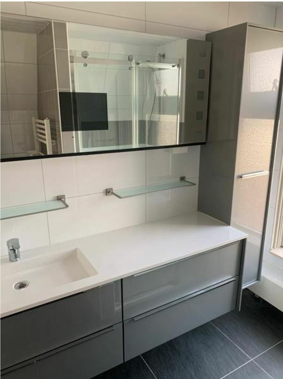 House Exterior