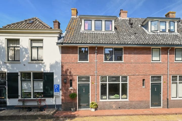 Turfpoortstraat 48-A main image