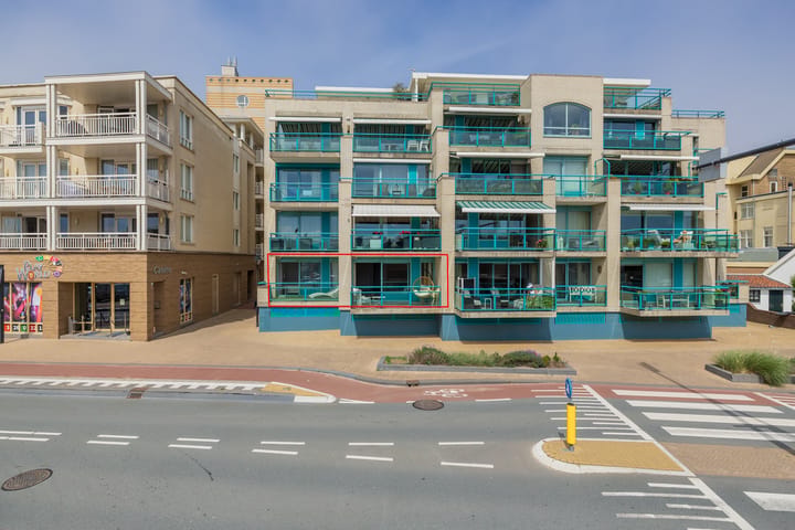 Parallel Boulevard 21-A main image