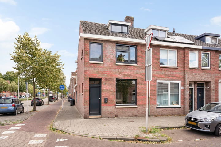 Van Goorstraat 2 main image