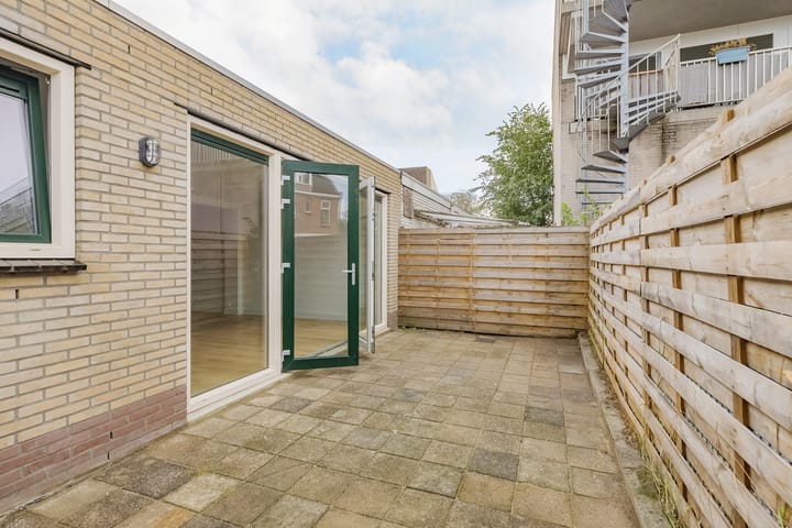 Grahamstraat 1-B main image