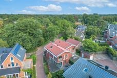 Afbeelding van J.A. Rädeckerweg 11 - Tweede foto
