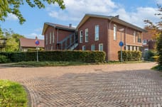 Afbeelding van J.A. Rädeckerweg 11 - Derde foto
