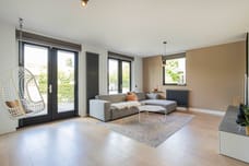 Afbeelding van Elisa van Calcarstraat 36-C - Tweede foto