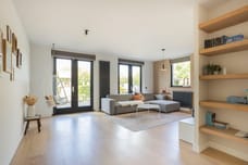 Afbeelding van Elisa van Calcarstraat 36-C - Derde foto