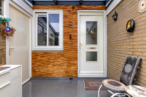 Pinasstraat 8 secondary image