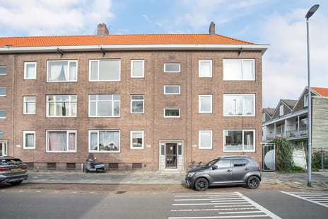 Afbeelding van Utenhagestraat 227-B - Tweede foto