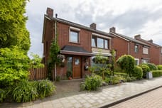 Afbeelding van Prins Bernhardstraat 12 - Tweede foto