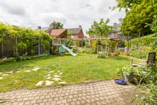 Afbeelding van Prins Bernhardstraat 12 - Derde foto