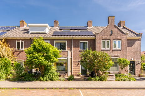 Burgemeester van Tienenweg 23 main image