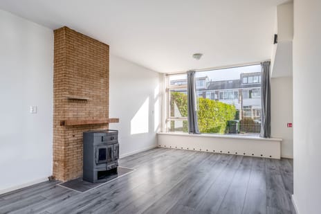 Afbeelding van Reinier de Graafstraat 18 - Tweede foto