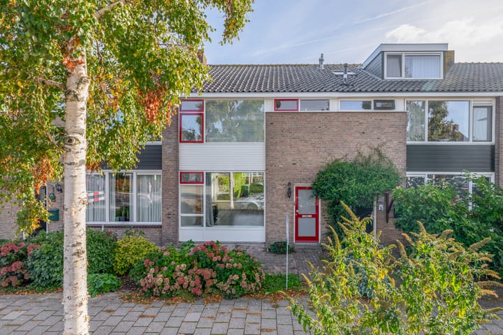 Reinier de Graafstraat 18 main image