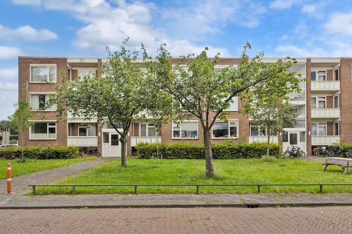 Cronjéstraat 3-A main image