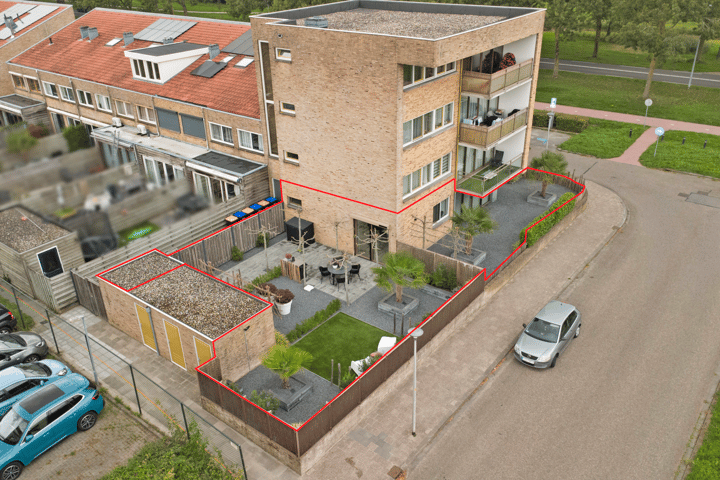 Koolzaadlaan 1 main image