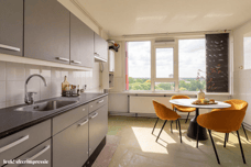 Image of Van Goudoeverstraat 237 - Third image