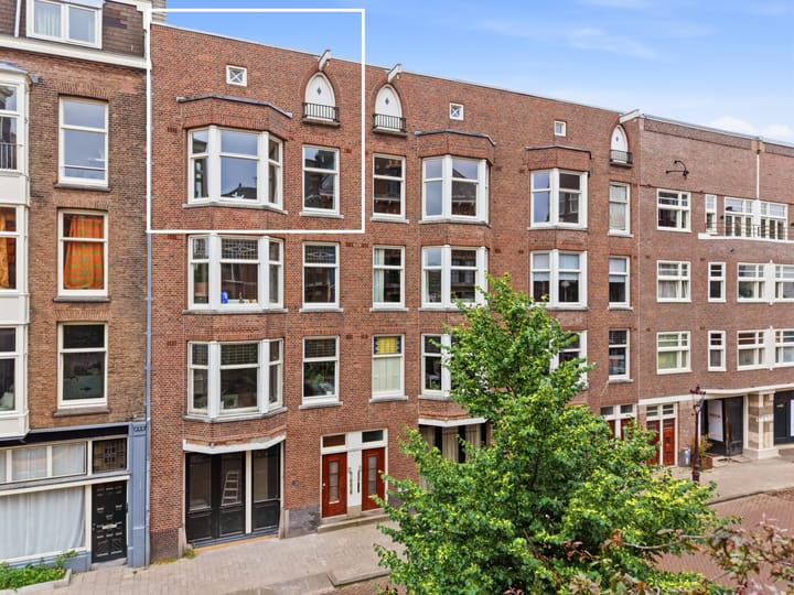 Tolstraat 194-3 main image