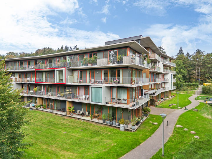 Klein Vijverdal 32 main image