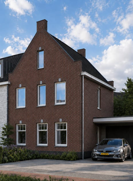 De Hoge Wei te Kesteren main image