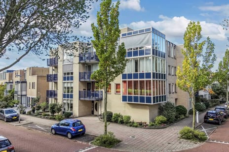 Afbeelding van Spanjesingel 22 - Tweede foto
