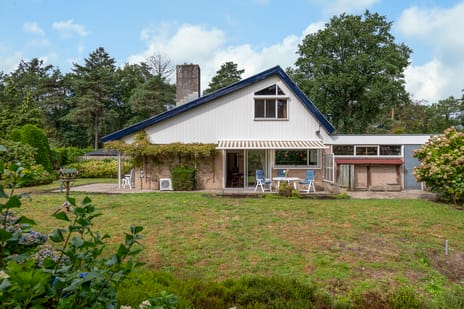 Dopheidelaan 29 main image