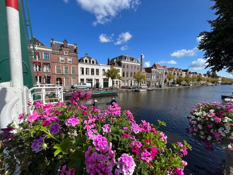 Oude Singel 88
