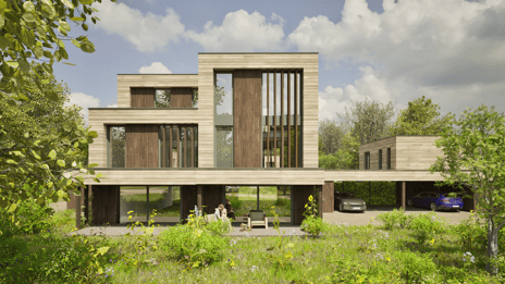 Buitenhoven | woningen main image