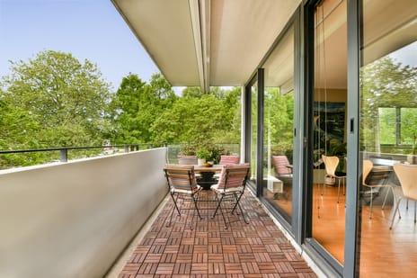 Chet Bakerstraat 9 secondary image