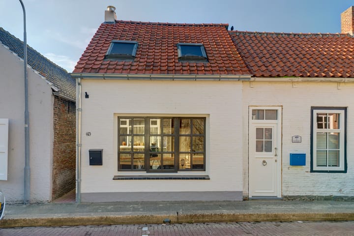 Beatrixstraat 47 main image