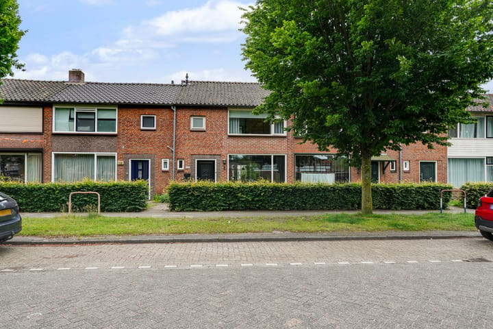 Klaproosstraat 116 main image