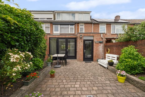 Klaproosstraat 116 secondary image