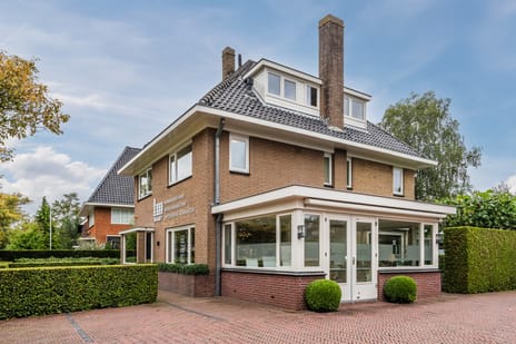 Verkeersweg 5 main image
