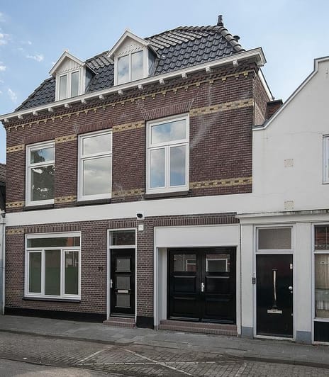 Nassaustraat 73-a