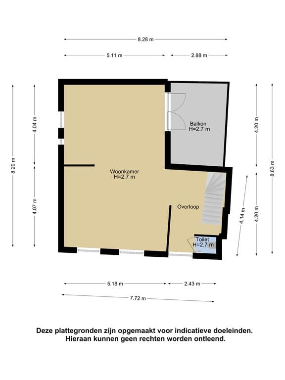 House Exterior