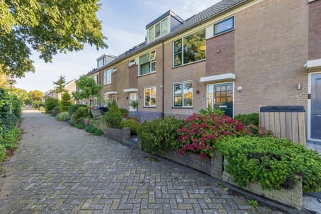 Anna Kaulbachstraat 6 main image