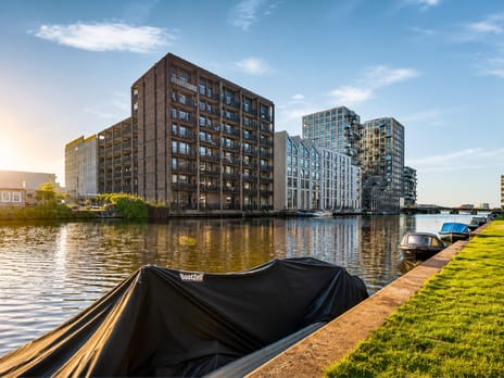 Afbeelding van Conny Stuartstraat 18 - Derde foto