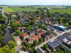 Afbeelding van Eilandweg 23-A - Derde foto
