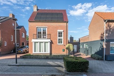 Bouwbergstraat 52 main image