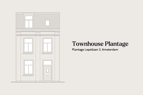 Image of Plantage Lepellaan 2 - Third image