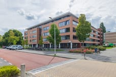 Afbeelding van Johannes Calvijnlaan 79 - Derde foto